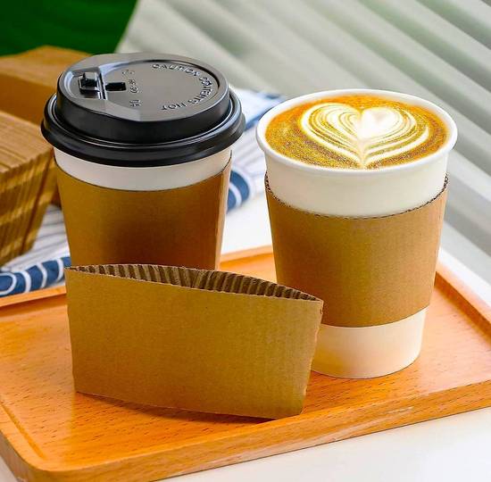 Drip Coffee
