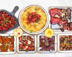 MARHABBA RESTAURANT