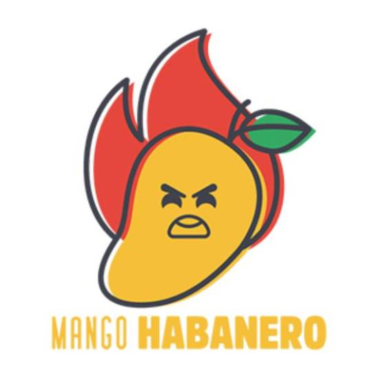 Extra Salsa Mango Habanero