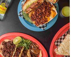 Chuco Tortas - Edgemere