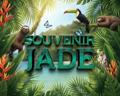 Souvenir Jade (San José)