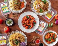 Biryani Darbaar- Modbury