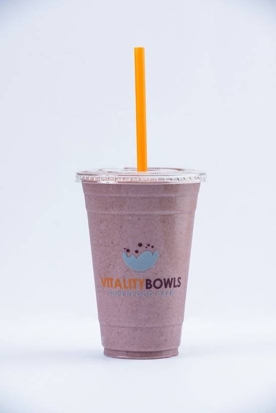 The Temptation Smoothie