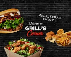 GRILL’S CORNER
