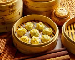 古早味小籠包