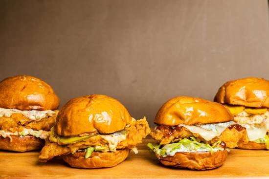 Revolution Krispy (Panama City, PA)