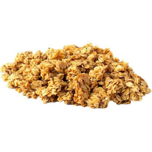 Erin Baker's Honey Oat Homestyle Granola