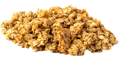 Erin Baker's Honey Oat Homestyle Granola