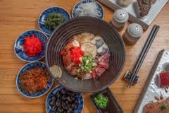 丼力食堂
