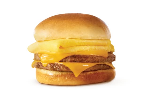 Super Sausage Brioche