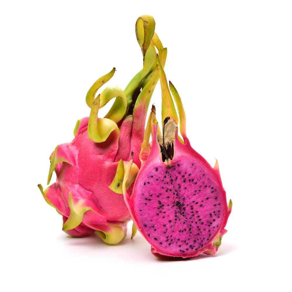 Red Dragon Fruit