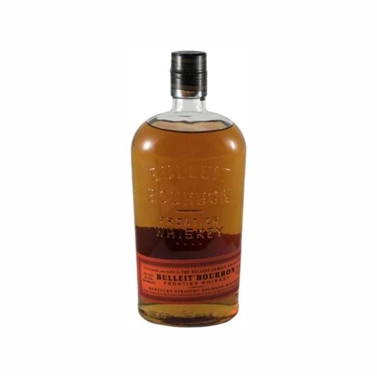 Whisky Bulleit Bourbon 750 mL