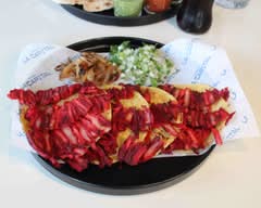 Taqueria La Capital (Monterrey)