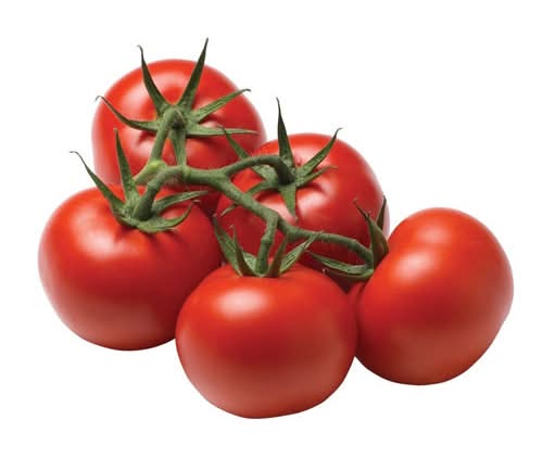 Tomatoes On-The-Vine, Cluster