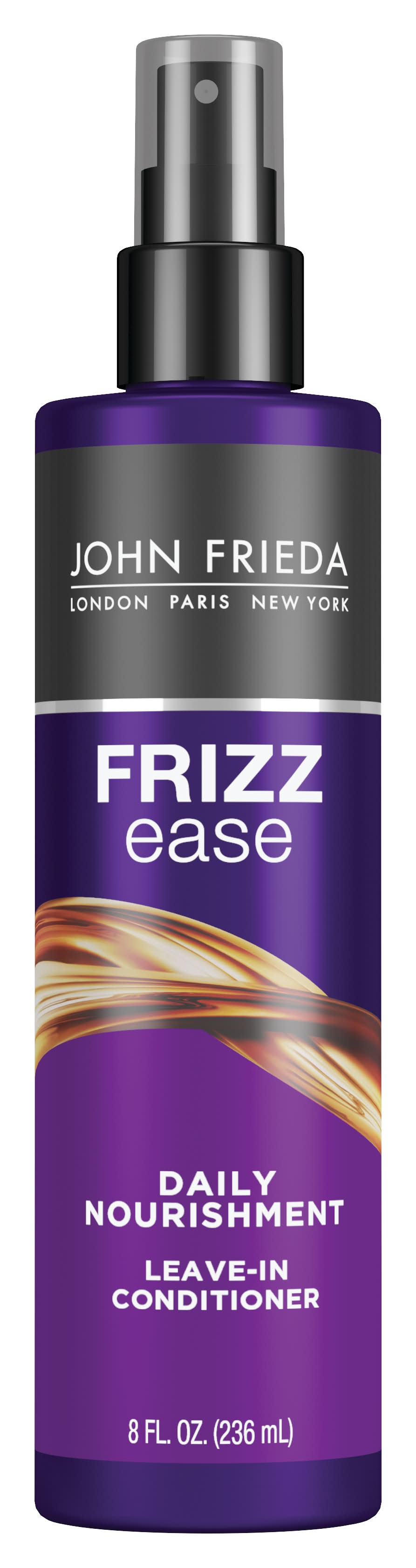John Frieda Frizz Ease Daily Nourishment Leave-In Conditioner (8 fl oz)