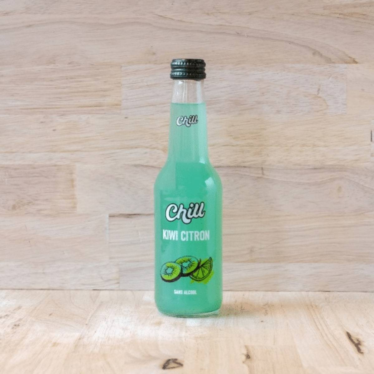 🥤Chill Kiwi citron