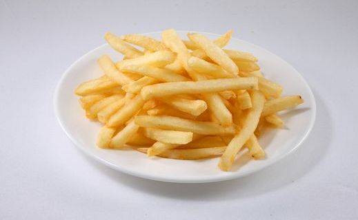 薯條 French Fries