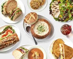Boudin (2800 N. Main St)
