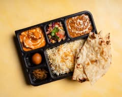 Bombay Bento