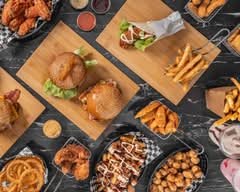 The Burger Bros Unley