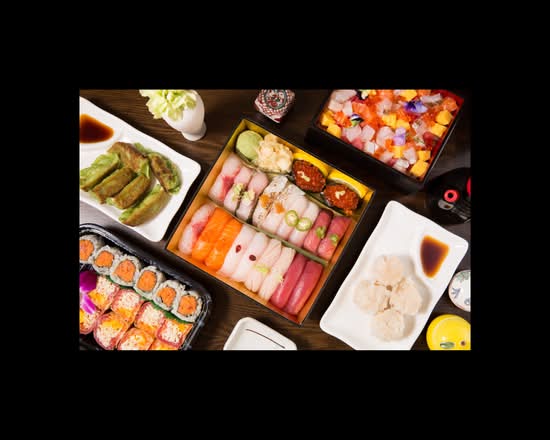 Hiromi Sushi