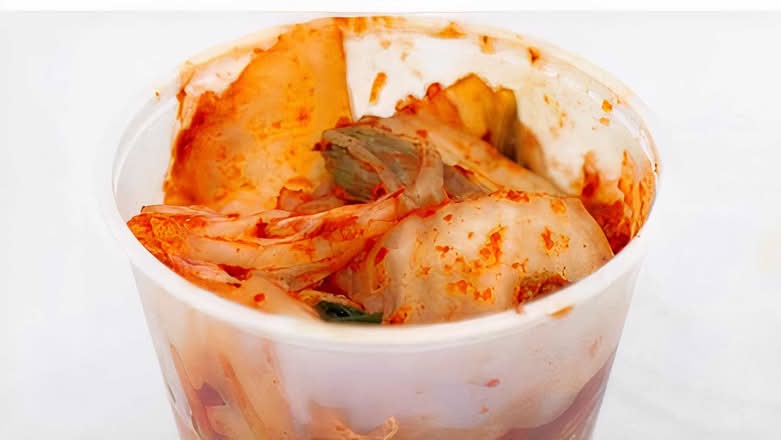 Kimchi
