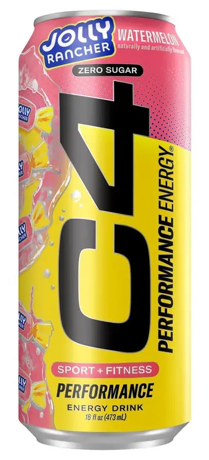 C4 Jolly Rancher Watermelon Performance