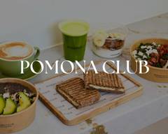 POMONA CLUB