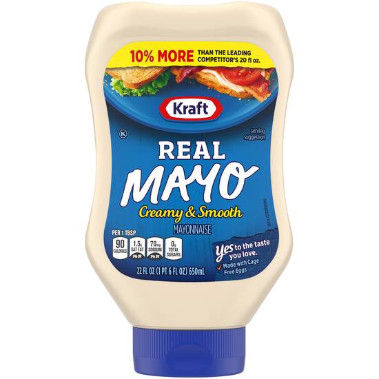 McCormick Mayonnaise with Lime Juice, 11.6 Ounce (Pack of 6)