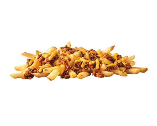 Order Chili Cheese Fries food online from Sonic store, Tucson on bringmethat.com