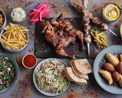Sydney’s Charcoal Chicken