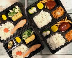 #かつしか食堂