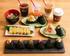 いこいスタンド おにぎり&コーヒー 京橋店