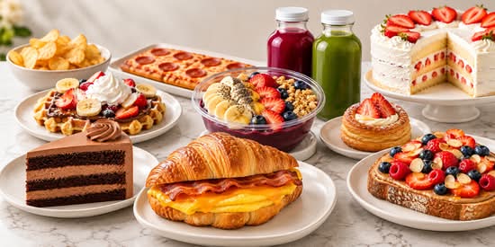 Toastelle – Bakery & Cafe