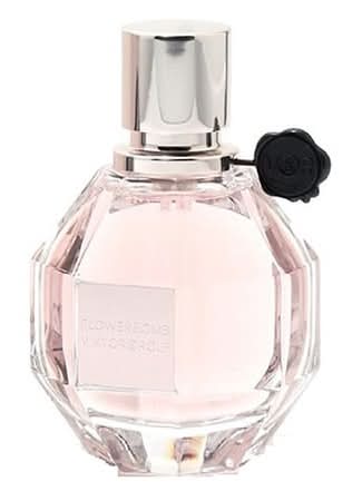 Viktor&Rolf Flowerbomb Eau De Parfum Spray For Women (3.4 fl oz)