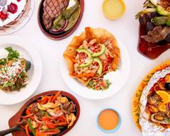 Mega Burrito Restaurant and Bakery