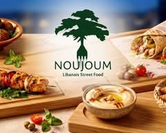 Noujoum