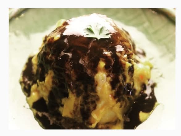 オムライスのお店 Locavo.2nd（ ロカヴォセカンド） Omelette rice