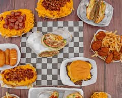 Pepitos Caracas - 5811 W Irlo Bronson Memorial Hwy