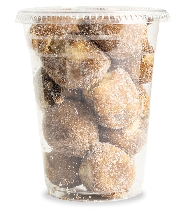 Donut Hole Cup 5Oz