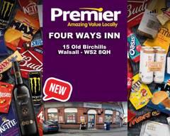 Four Ways Inn Premier
