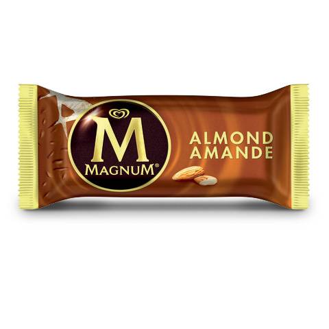 Magnum Almond Bar
