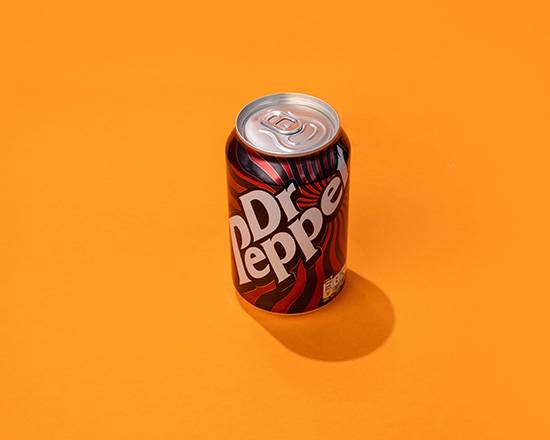 Dr Pepper