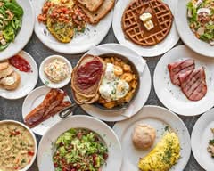 Robert's Restaurant (145 N Wright Brothers Dr)