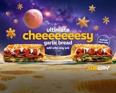 Subway (5 Mile)