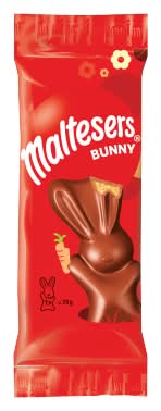 Maltesers Chocolate Bunny Treat (29g)
