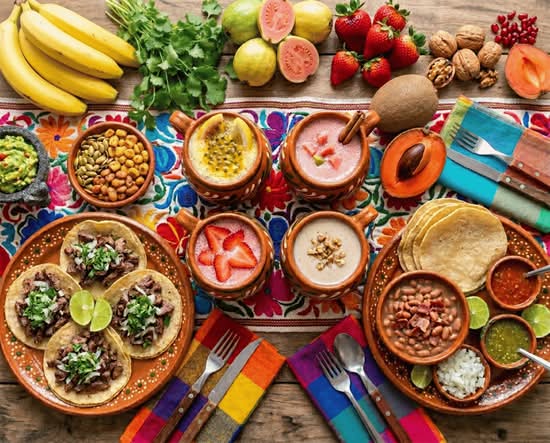 Las Hamacas Pulque y Curados.* (Toluca)