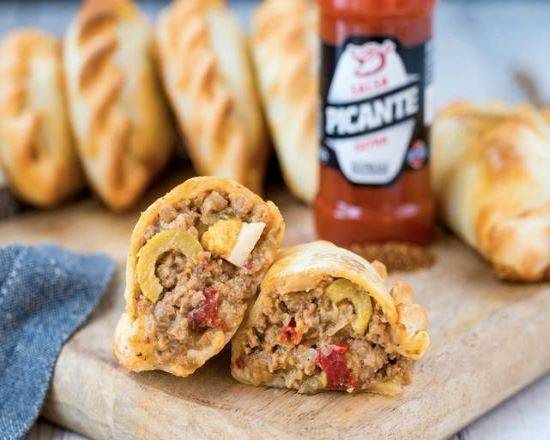 Carne picante