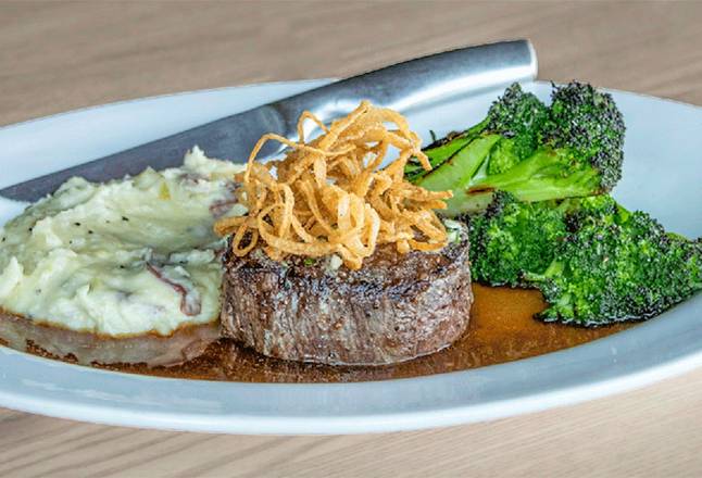 Filet Mignon