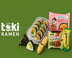 Toki Ramen Puente Alto (Santiago)